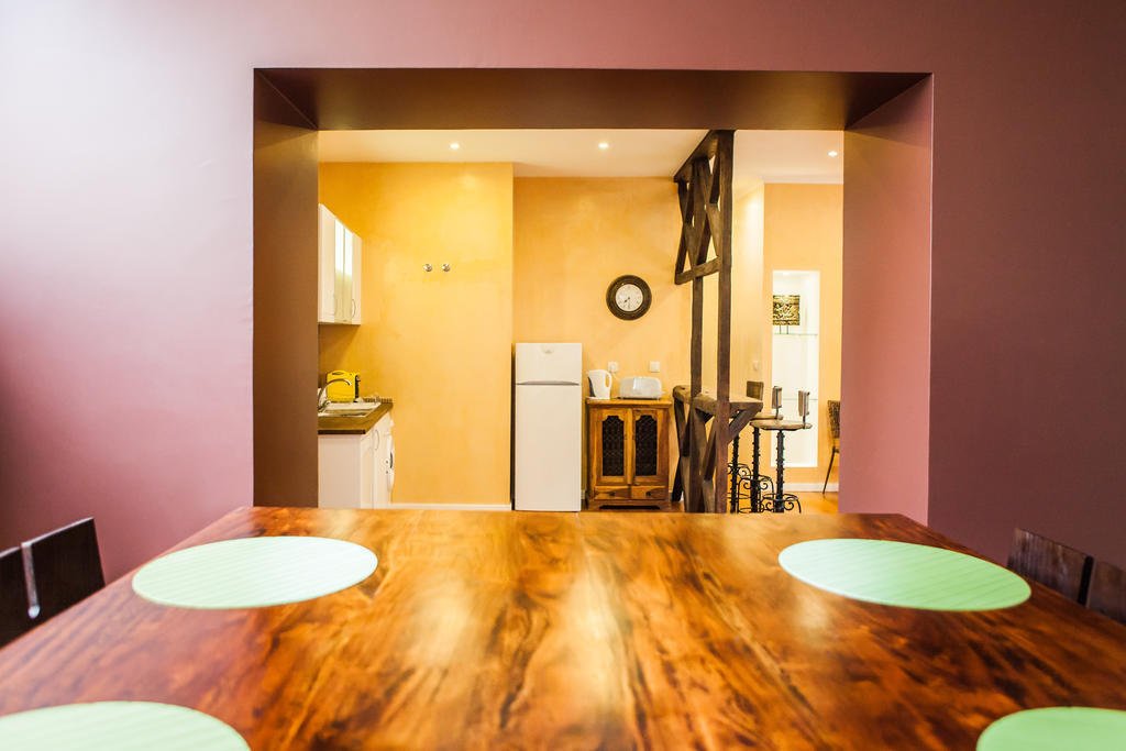 Ferienwohnung Rossio Convento Da Encarnacao Lissabon Zimmer foto