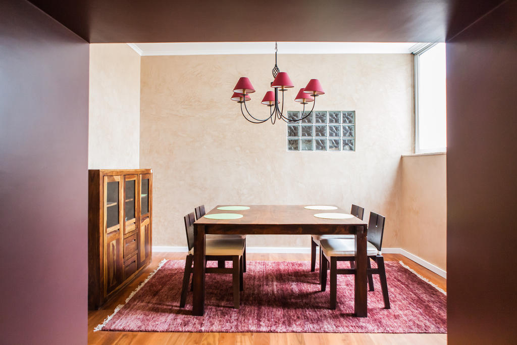 Ferienwohnung Rossio Convento Da Encarnacao Lissabon Zimmer foto