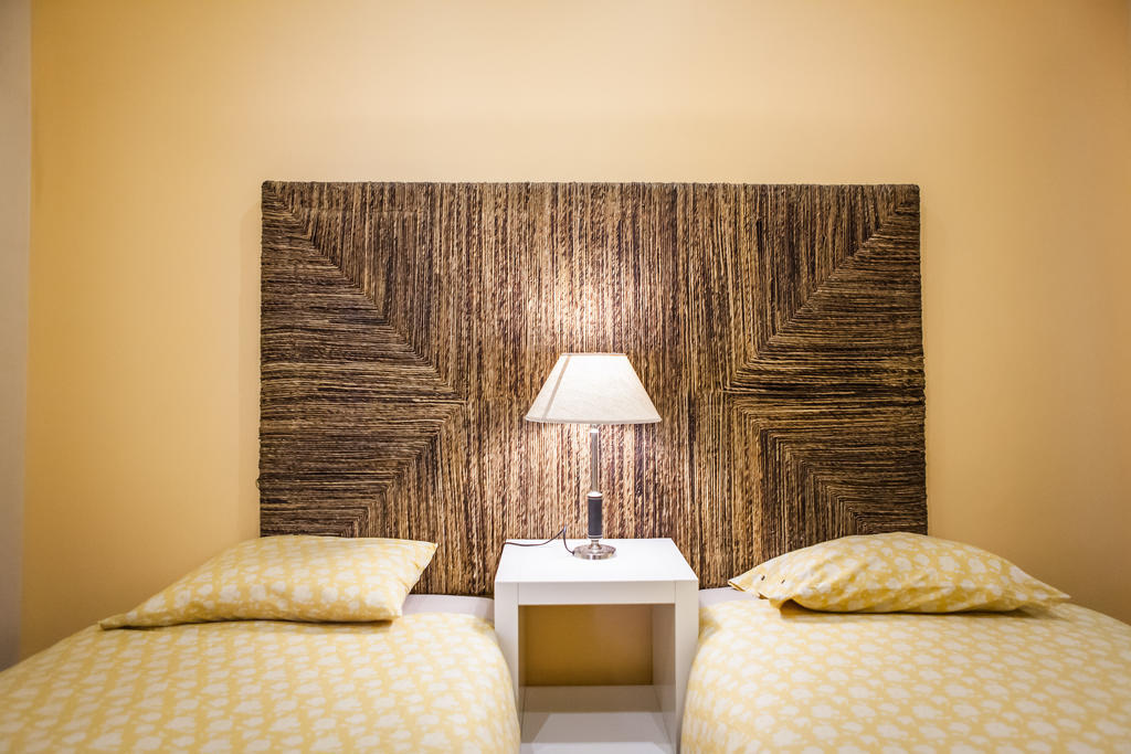 Ferienwohnung Rossio Convento Da Encarnacao Lissabon Zimmer foto